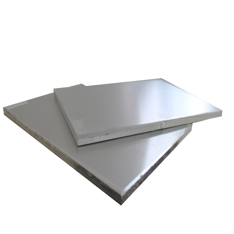 ASTM 1070  aluminum plate width 20mm-2600mm manufacture for chemical