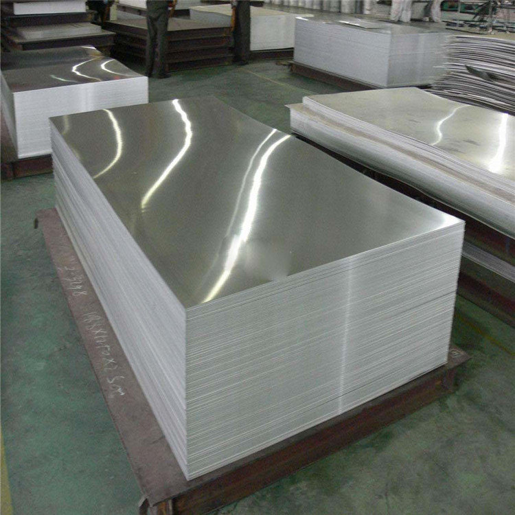 Different materials of aluminum sheet maintenance purposes LDY-PY26