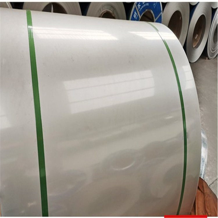 ASTM - 316L price of stainless steel coil with thickness of 0.6mm-6mm