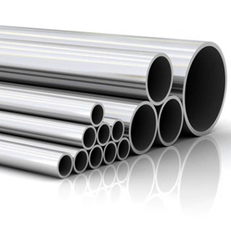 Outer diameter 10-406mm 304 Stainless Steel Pipe Manufacturer