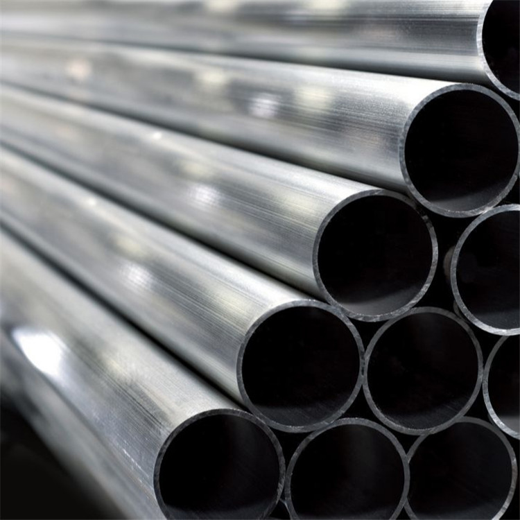 Outer diameter 10-406mm 304 Stainless Steel Pipe Manufacturer