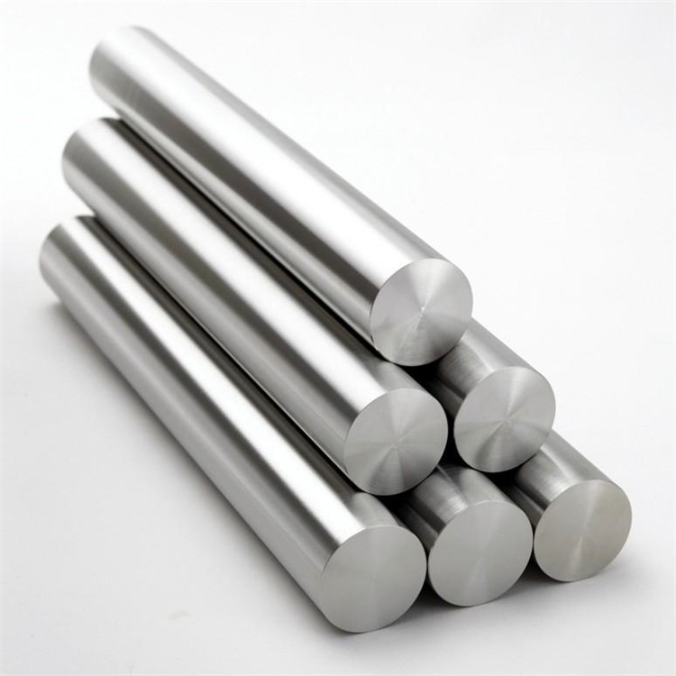 SUS 309S thickness 8mm Stainless steel rod in stock supplier