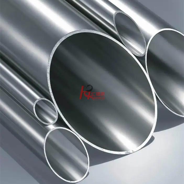 316/316L Stainless steel pipe China