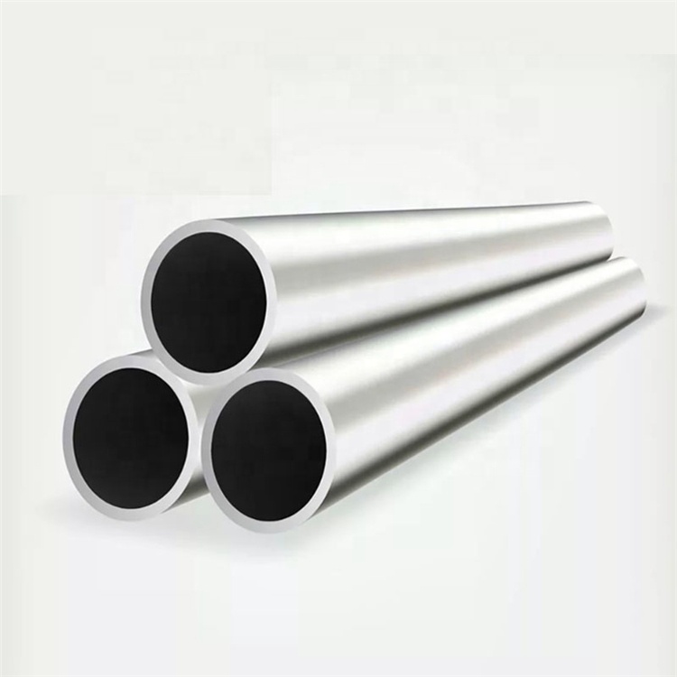SUS 316 outer diameter 10mm-406mm stainless steel pipe supplier