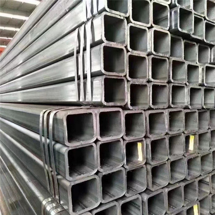 JIS15mm*15mm*3mm square steel pipe in Japan manufacture