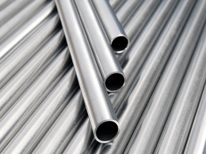 SUS 316 outer diameter 10mm-406mm stainless steel pipe supplier