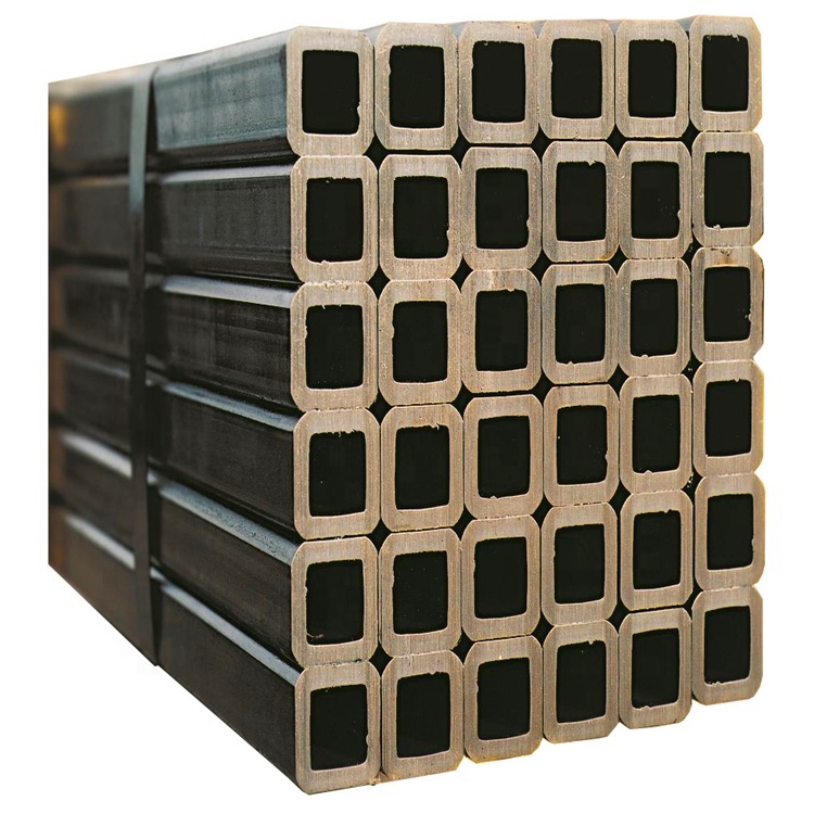 ASTM A53 4 inch square steel pipe for sale