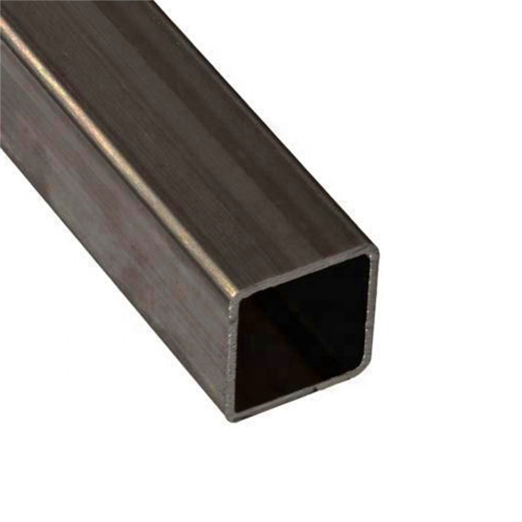 ASTM width 50~500*thickness 2~25 square steel pipe price in India
