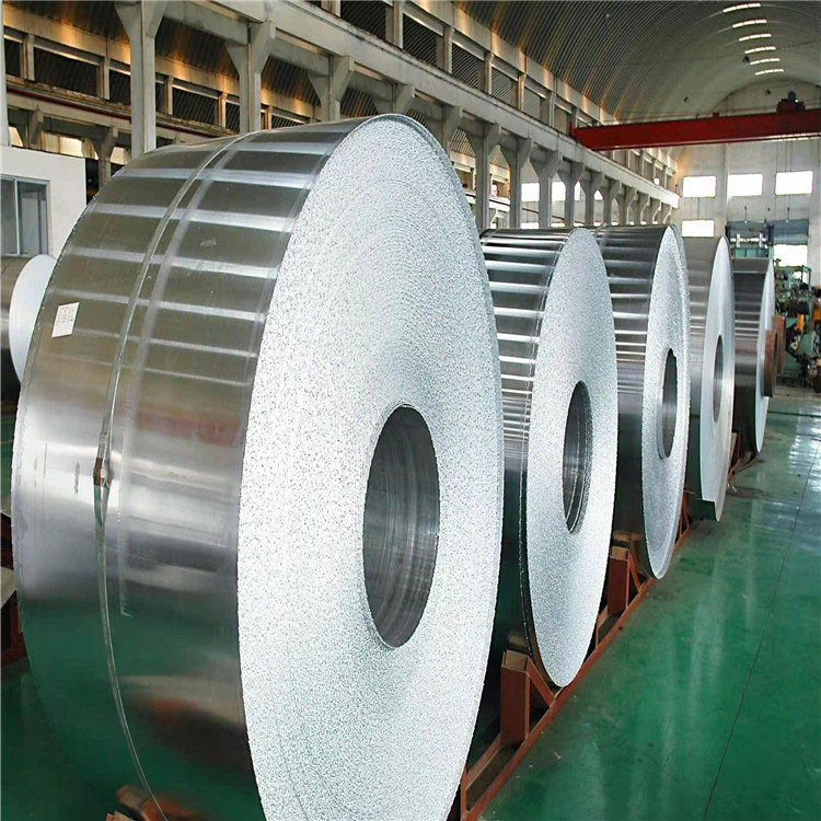 Factory price direct selling 5052 alloy aluminum coil
