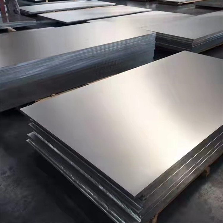 High quality 5083 aluminum plate price