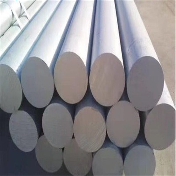 DIN Germany factory sales 5mm-150mm 6061 alloy aluminum rod