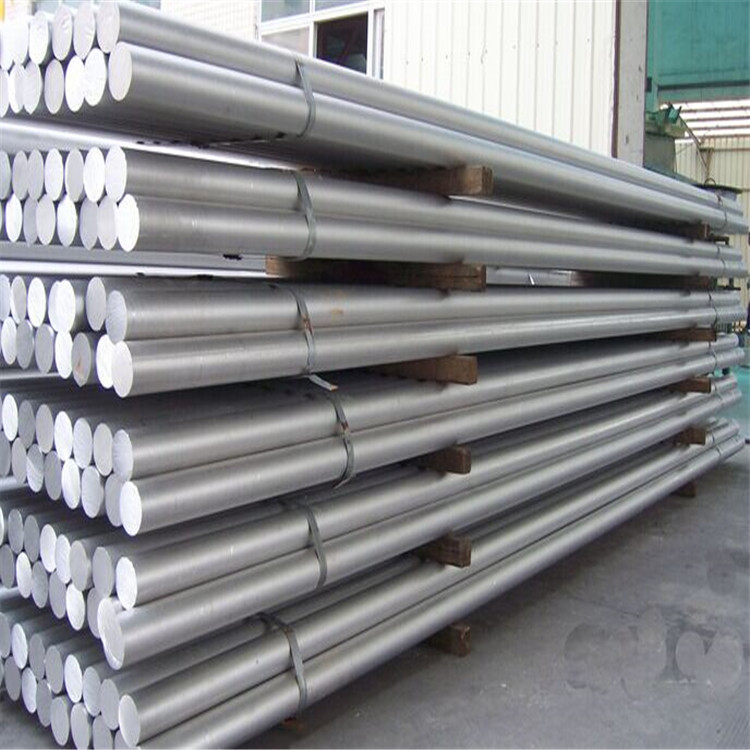 DIN Germany factory sales 5mm-150mm 6061 alloy aluminum rod