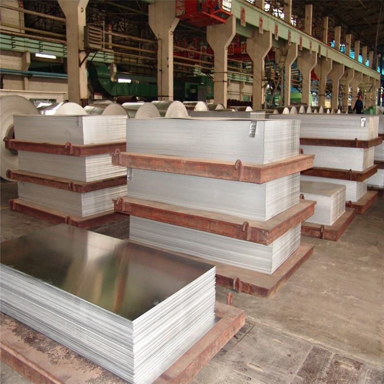 0.3-180mm 6082 aluminum plate supplier