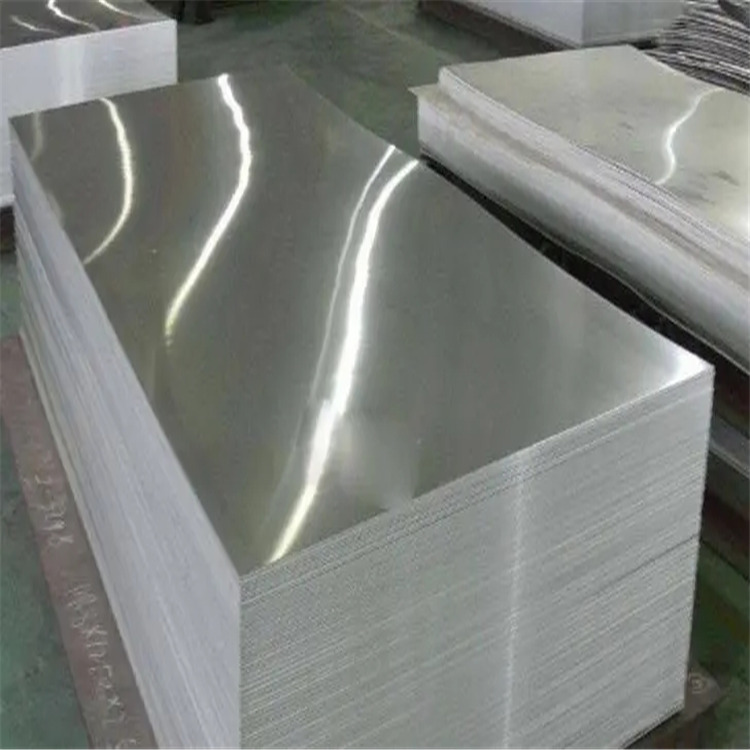 JIS 3003 thickness 0.2mm-500mm Aluminum plate manufacture