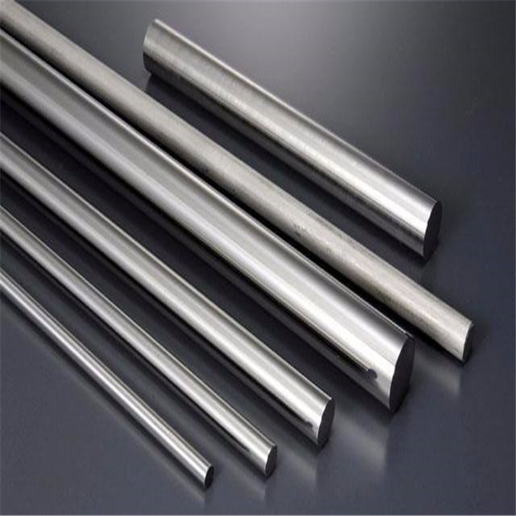 Application of 6mm 304 stainless steel round rod for sale