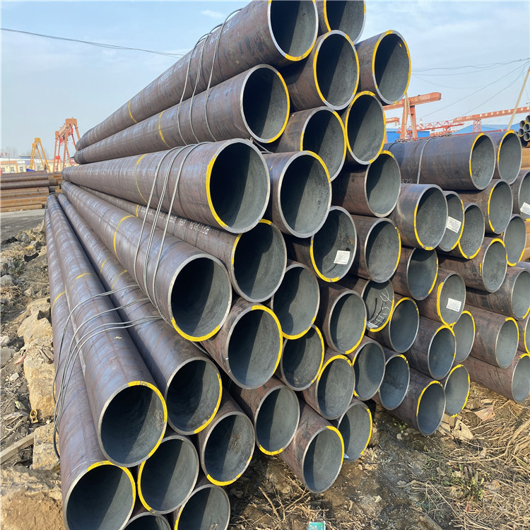 US carbon steel pipe price