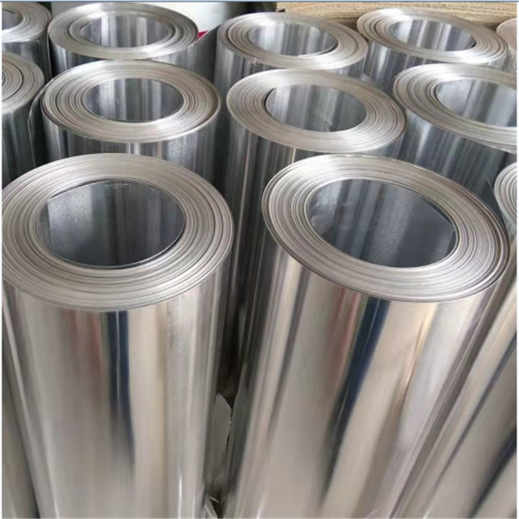 ASTM 5083 width 100-2500mm aluminum coil in stock