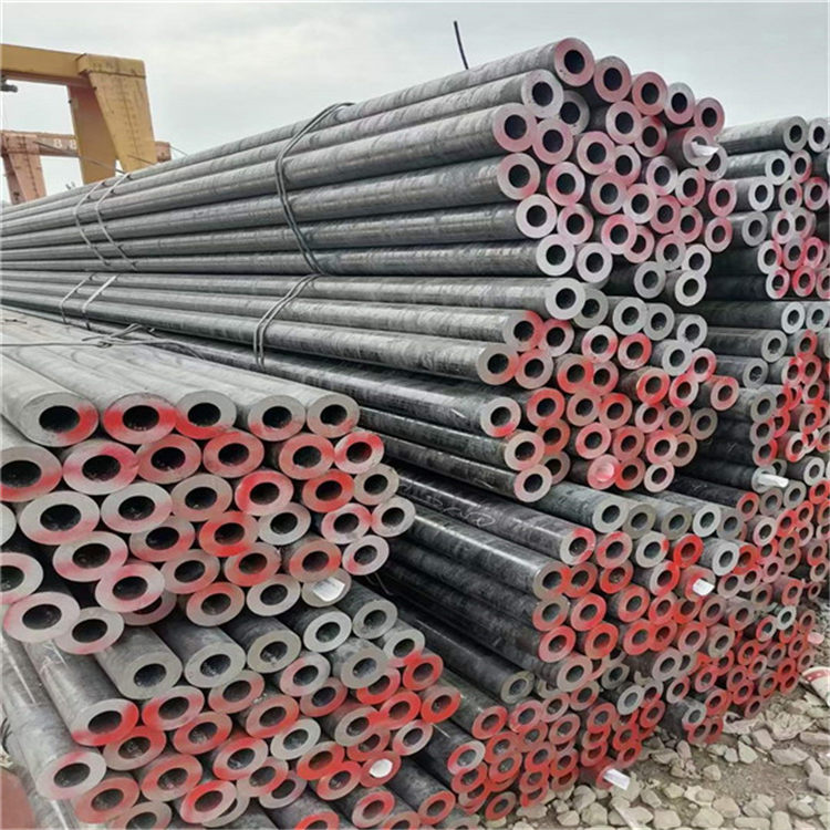 ASTM A335 seamless steel pipe manufacturers in India