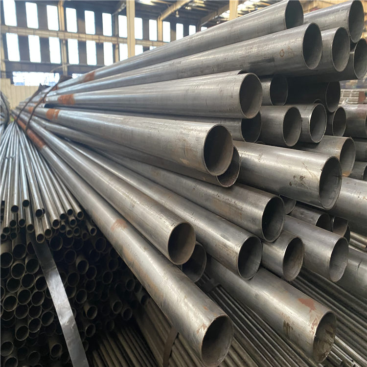 ASTM1020 mark outer diameter 40mm hot rolled precision steel pipe for sale