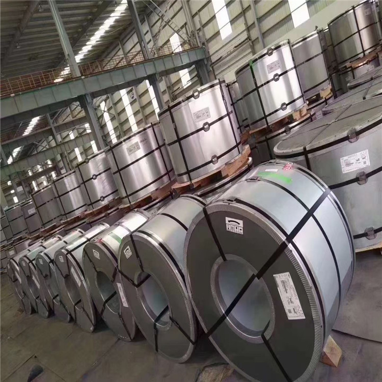 0.4-2.5mm 6061 Aluminum Coil Supplier