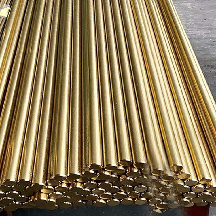 High quality copper rod supplier for Customization