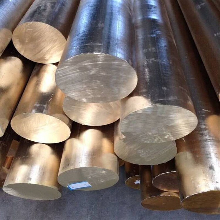 High quality copper rod supplier for Customization