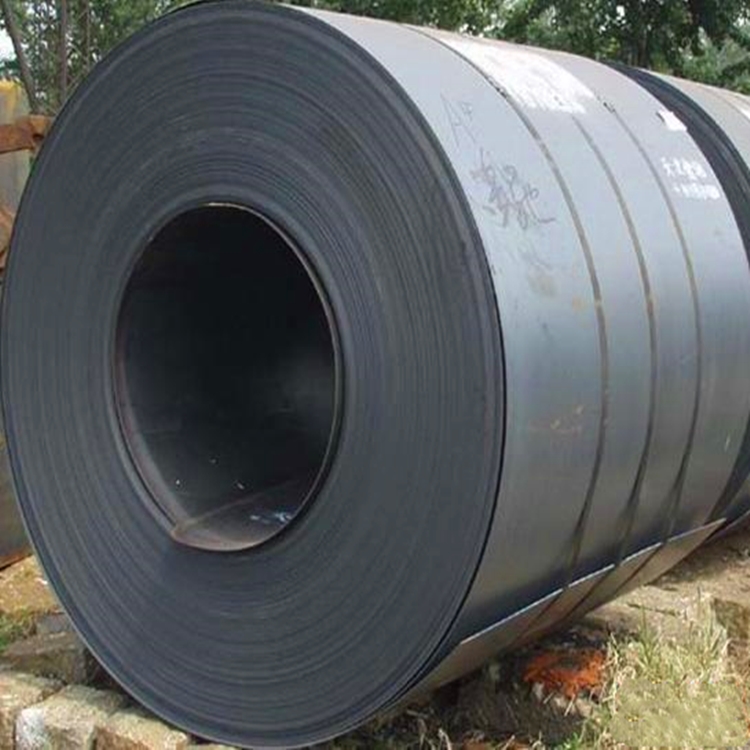 China carbon steel coil price from factory