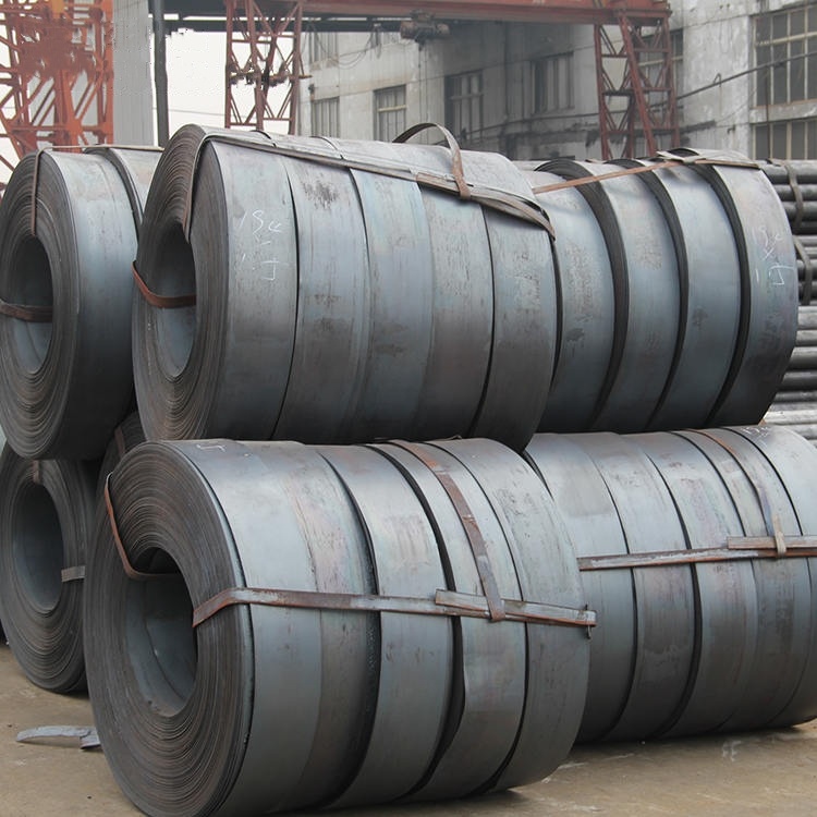 China carbon steel coil price from factory