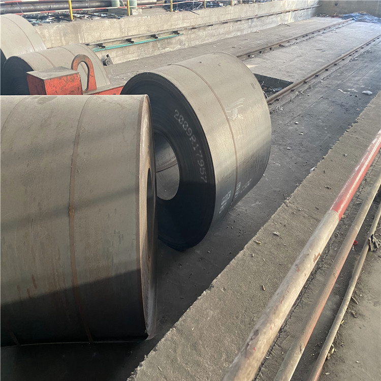 6~400mm thickness carbon steel coil suppliers