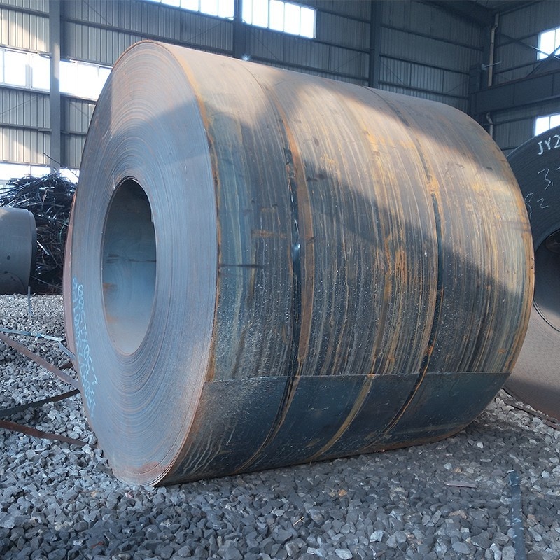 6~400mm thickness carbon steel coil suppliers