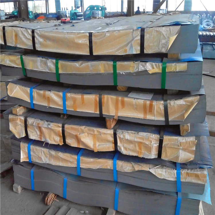  High quality cold rolled sheet supplier