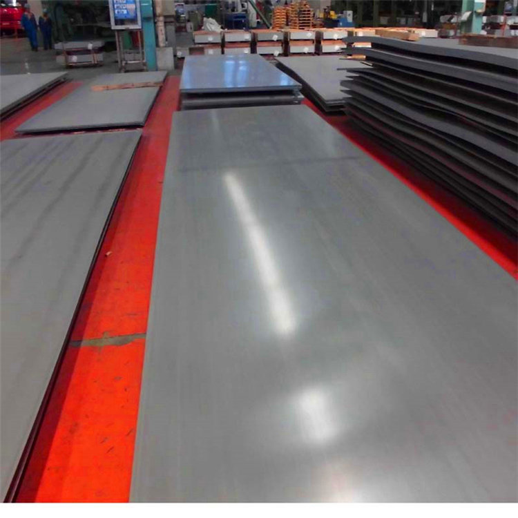  High quality cold rolled sheet supplier