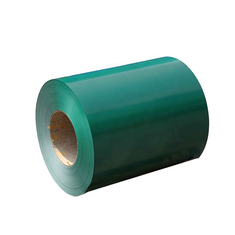 ASTM A792M color coated steel coil price in india