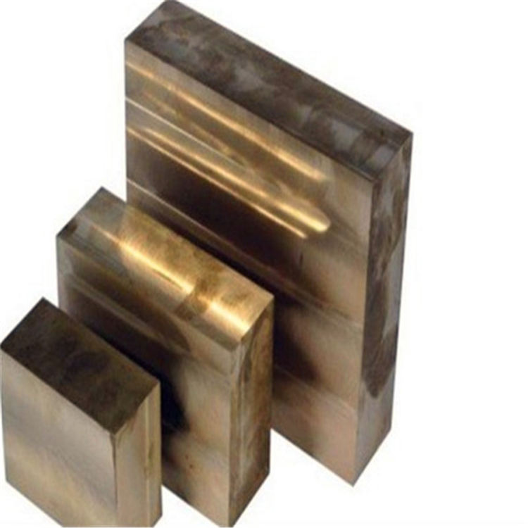 ASTM B196M thickness 1mm-50mm custom high quality copper plate supplier for Philippines