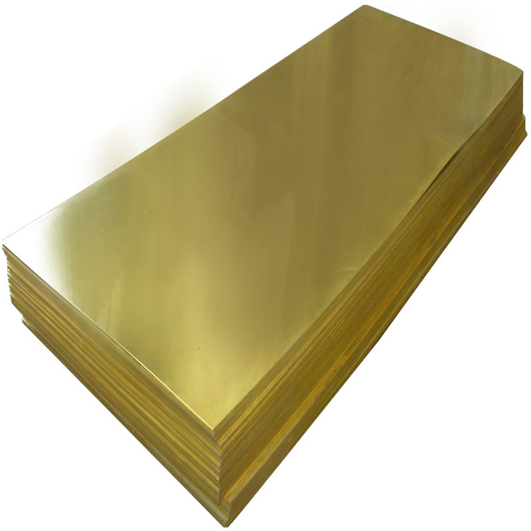 ASTM B196M thickness 1mm-50mm custom high quality copper plate supplier for Philippines