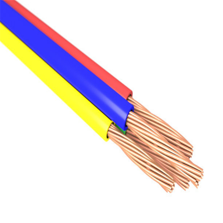 Factory supplies high quality copper wires for sale