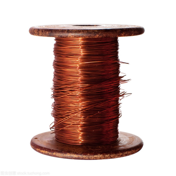 Factory supplies high quality copper wires for sale