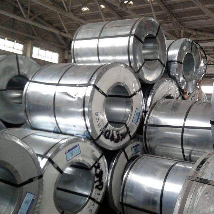 Galvanized steel coil hs code