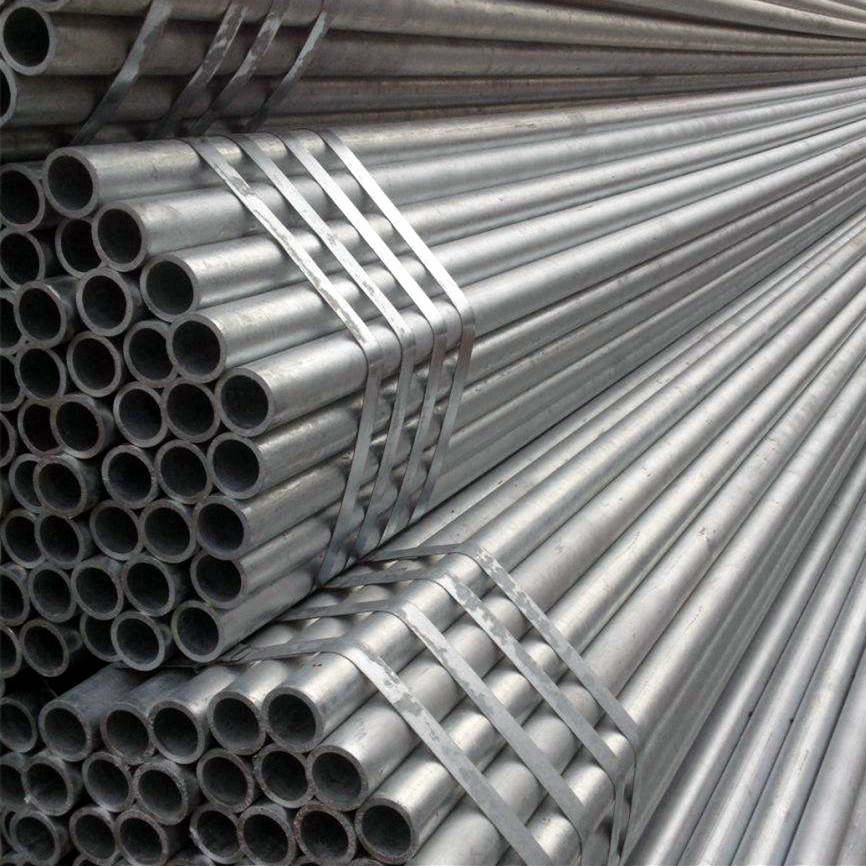 Galvanized steel pipe price philippines