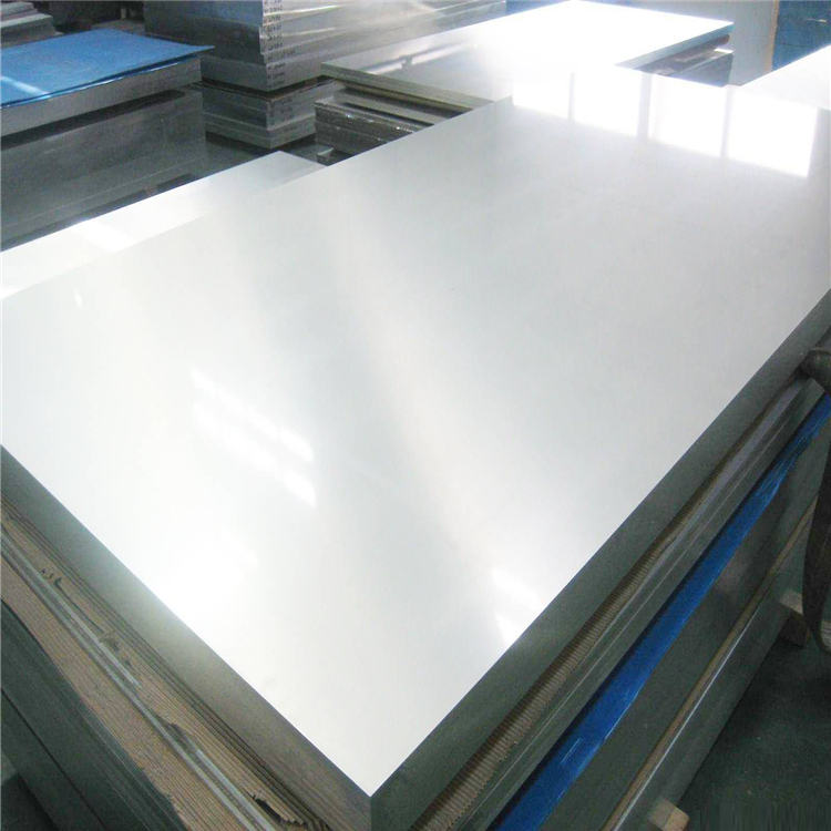Galvanized steel sheet metal price list