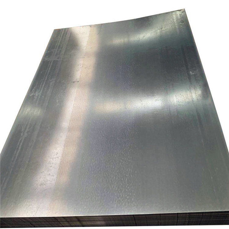  High quality cold rolled sheet supplier