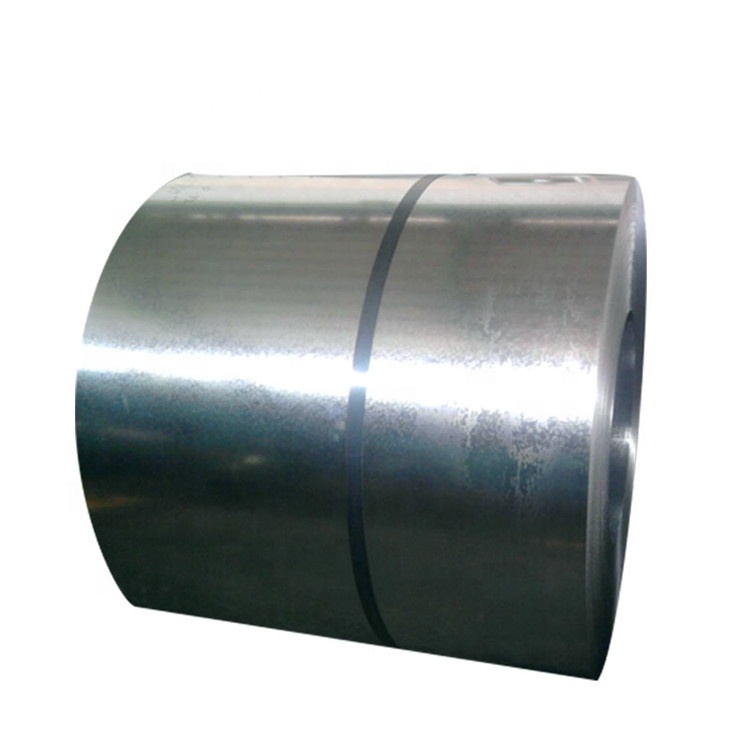 High quality galvanized steel coil specifications in USA