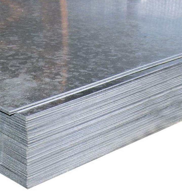  China 0.36mm Galvanized Steel Sheet manufacturers