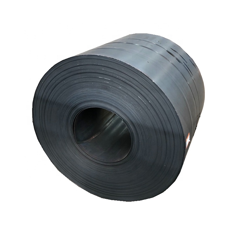 China carbon steel coil price from factory