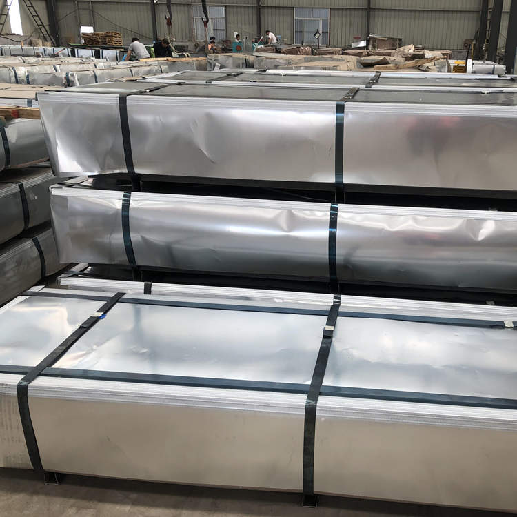 Pre painted galvanized steel sheet guide