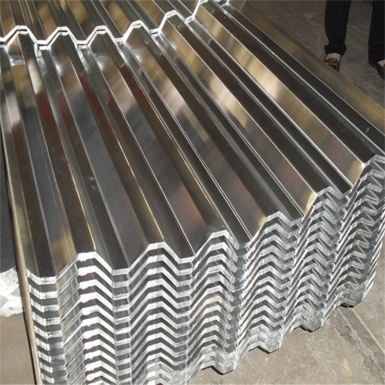 ASTM A792M 12 ft roofing sheet types