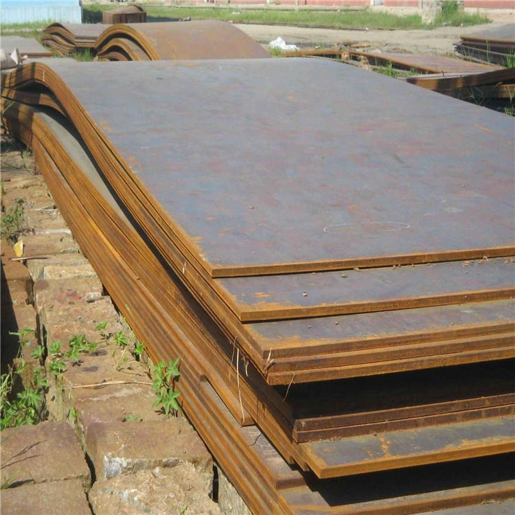 JIS G3125 SPA-H weathering steel plate price