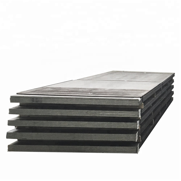 JIS G3125 SPA-H weathering steel plate price