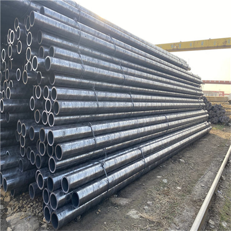 ASTM A335 seamless steel pipe manufacturers in India