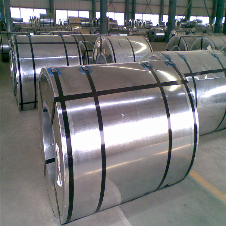 201 202 301 302 304 304L 316 316L 317 410 430 stainless steel coil performance characteristics LDY-PY35